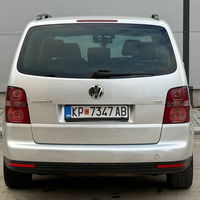 Volkswagen Touran 2008 | Satılık | 4.999 € | Eğri Palanka | Fotoğraf 7