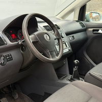 Volkswagen Touran 2008 | Satılık | 4.999 € | Eğri Palanka | Fotoğraf 8