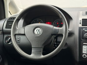 2008 Model Volkswagen Touran Dizel Transmision Manuale Minivan (MPV) 224.000 km - Në Shitje | Foto 10