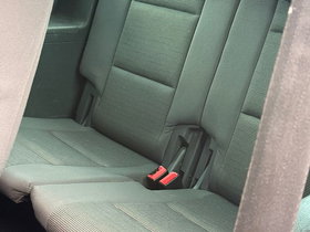 2008 Model Volkswagen Touran Dizel Transmision Manuale Minivan (MPV) 224.000 km - Në Shitje | Foto 11