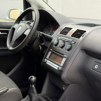 Volkswagen Touran 2008 | Satılık | 4.999 € | Eğri Palanka | Fotoğraf 12