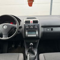 Volkswagen Touran 2008 | Satılık | 4.999 € | Eğri Palanka | Fotoğraf 14