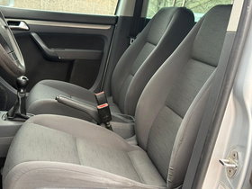 2008 Model Volkswagen Touran Dizel Transmision Manuale Minivan (MPV) 224.000 km - Në Shitje | Foto 15