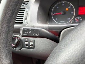 2008 Model Volkswagen Touran Dizel Transmision Manuale Minivan (MPV) 224.000 km - Në Shitje | Foto 20