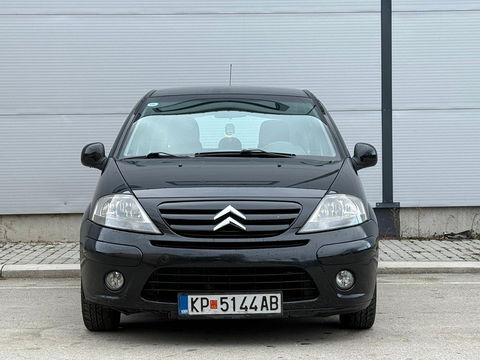 Citroen C3 2010 | Satılık | 2.999 € | Eğri Palanka | Fotoğraf 1