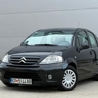 Citroen C3 2010 | Satılık | 2.999 € | Eğri Palanka | Fotoğraf 2