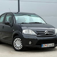 Citroen C3 2010 | Satılık | 2.999 € | Eğri Palanka | Fotoğraf 3