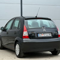 Citroen C3 2010 | Satılık | 2.999 € | Eğri Palanka | Fotoğraf 5