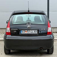 Citroen C3 2010 | Satılık | 2.999 € | Eğri Palanka | Fotoğraf 6