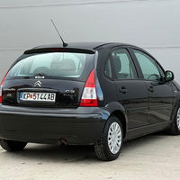 Citroen C3 2010 | Satılık | 2.999 € | Eğri Palanka | Fotoğraf 7