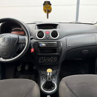Citroen C3 2010 | Satılık | 2.999 € | Eğri Palanka | Fotoğraf 8