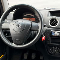 Citroen C3 2010 | Satılık | 2.999 € | Eğri Palanka | Fotoğraf 9