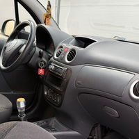 Citroen C3 2010 | Satılık | 2.999 € | Eğri Palanka | Fotoğraf 11