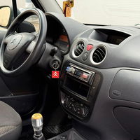 Citroen C3 2010 | Satılık | 2.999 € | Eğri Palanka | Fotoğraf 17