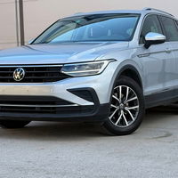Volkswagen Tiguan 2022 | Satılık | 26.999 € | Eğri Palanka | Fotoğraf 2