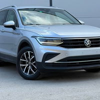 Volkswagen Tiguan 2022 | Satılık | 26.999 € | Eğri Palanka | Fotoğraf 3