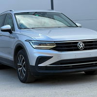 Volkswagen Tiguan 2022 | Satılık | 26.999 € | Eğri Palanka | Fotoğraf 4