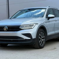 Volkswagen Tiguan 2022 | Satılık | 26.999 € | Eğri Palanka | Fotoğraf 5