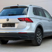 Volkswagen Tiguan 2022 | Satılık | 26.999 € | Eğri Palanka | Fotoğraf 6