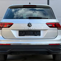 Volkswagen Tiguan 2022 | Satılık | 26.999 € | Eğri Palanka | Fotoğraf 7