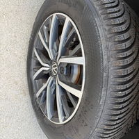 Volkswagen Tiguan 2022 | Satılık | 26.999 € | Eğri Palanka | Fotoğraf 9