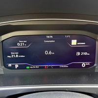 Volkswagen Tiguan 2022 | Satılık | 26.999 € | Eğri Palanka | Fotoğraf 12