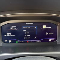 Volkswagen Tiguan 2022 | Satılık | 26.999 € | Eğri Palanka | Fotoğraf 13