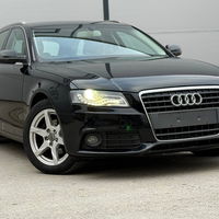 Audi A4 2011 | Satılık | 7.777 € | Eğri Palanka | Fotoğraf 2