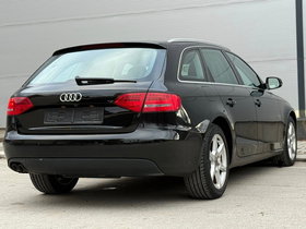2011 Model Audi A4 Dizel Transmision Automatik Station Wagon 216.000 km - Në Shitje | Foto 4
