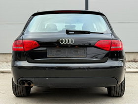 2011 Model Audi A4 Dizel Transmision Automatik Station Wagon 216.000 km - Në Shitje | Foto 5