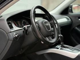 2011 Model Audi A4 Dizel Transmision Automatik Station Wagon 216.000 km - Në Shitje | Foto 7