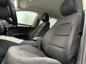 2011 Model Audi A4 Dizel Transmision Automatik Station Wagon 216.000 km - Në Shitje | Foto 8