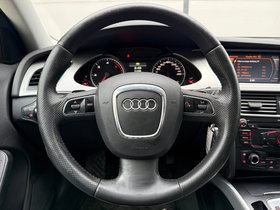 2011 Model Audi A4 Dizel Transmision Automatik Station Wagon 216.000 km - Në Shitje | Foto 10