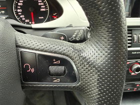 2011 Model Audi A4 Dizel Transmision Automatik Station Wagon 216.000 km - Në Shitje | Foto 11
