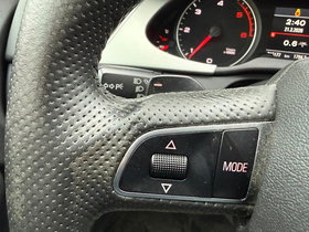 2011 Model Audi A4 Dizel Transmision Automatik Station Wagon 216.000 km - Në Shitje | Foto 12