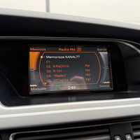 Audi A4 2011 | Satılık | 7.777 € | Eğri Palanka | Fotoğraf 13