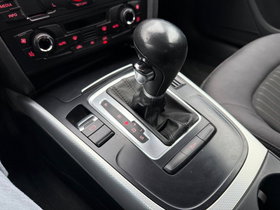 2011 Model Audi A4 Dizel Transmision Automatik Station Wagon 216.000 km - Në Shitje | Foto 15