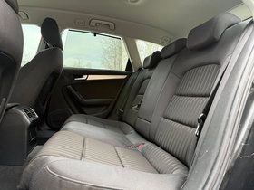 2011 Model Audi A4 Dizel Transmision Automatik Station Wagon 216.000 km - Në Shitje | Foto 16