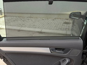 2011 Model Audi A4 Dizel Transmision Automatik Station Wagon 216.000 km - Në Shitje | Foto 17