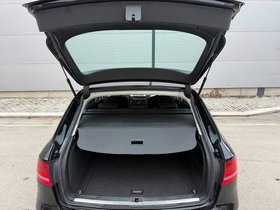 2011 Model Audi A4 Dizel Transmision Automatik Station Wagon 216.000 km - Në Shitje | Foto 18