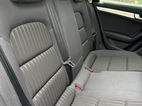 2011 Model Audi A4 Dizel Transmision Automatik Station Wagon 216.000 km - Në Shitje | Foto 19