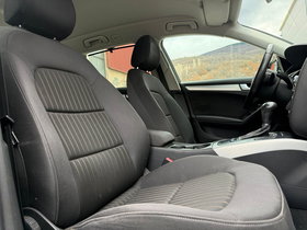 2011 Model Audi A4 Dizel Transmision Automatik Station Wagon 216.000 km - Në Shitje | Foto 20