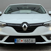 2018 Model Beyaz Renault Megane Hatchback Manuel Vites 198000 km Satılık