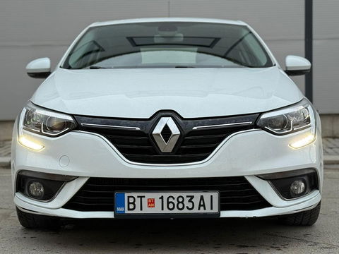Renault Megane 2018 | Satılık | 9.499 € | Eğri Palanka | Fotoğraf 1