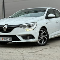 Renault Megane 2018 | Satılık | 9.499 € | Eğri Palanka | Fotoğraf 2