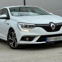 Renault Megane 2018 | Satılık | 9.499 € | Eğri Palanka | Fotoğraf 3