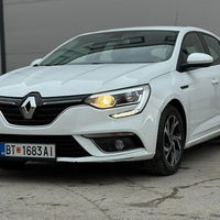 Renault Megane 2018 | Satılık | 9.499 € | Eğri Palanka | Fotoğraf 4