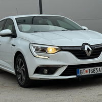 Renault Megane 2018 | Satılık | 9.499 € | Eğri Palanka | Fotoğraf 5