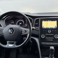 Renault Megane 2018 | Satılık | 9.499 € | Eğri Palanka | Fotoğraf 10