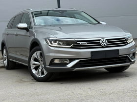 2017 Model Volkswagen Passat Dizel Transmision Automatik Station Wagon 185.000 km - Në Shitje | Foto 3